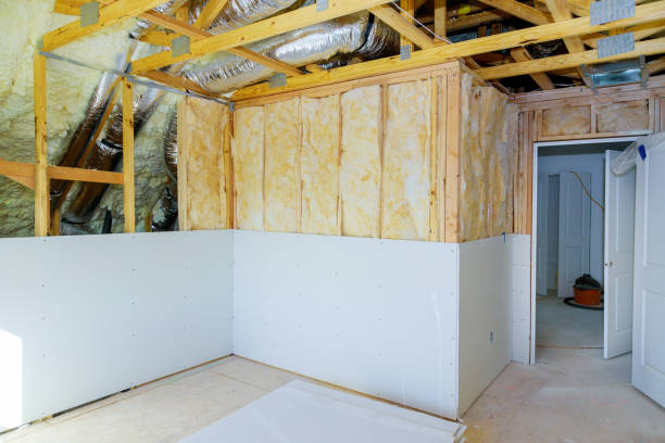 Types of Insulation We Offer in San Felipe, TX