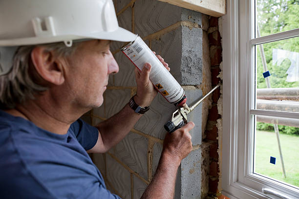 Professional Insulation Contractor in San Felipe, TX