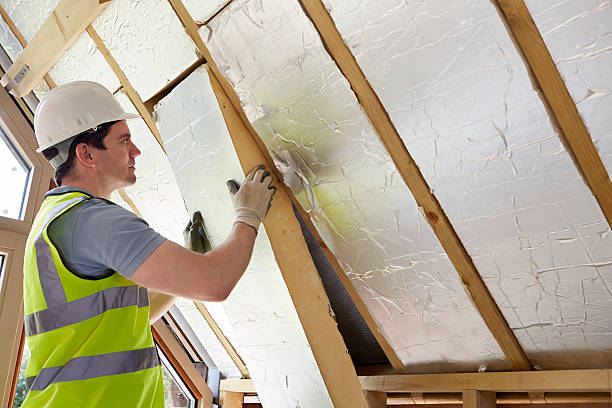 Best Spray Foam Insulation in San Felipe, TX