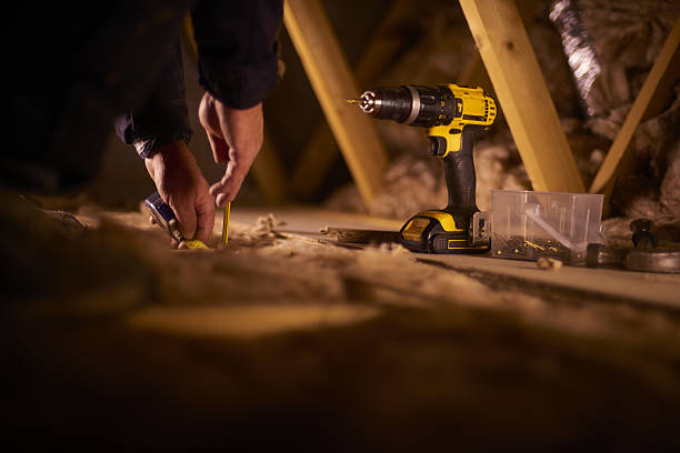 Best Cellulose Insulation in San Felipe, TX